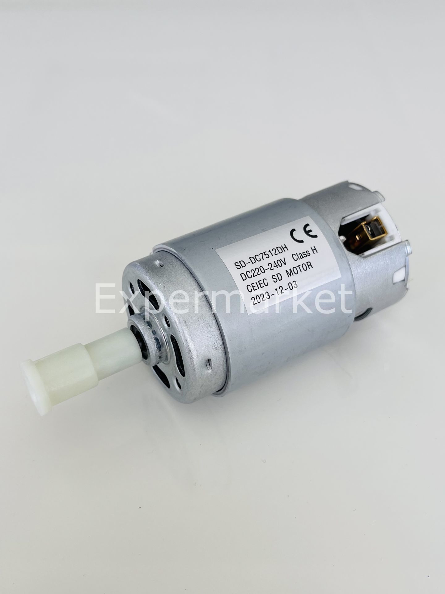 Fakir SMS 4181B Blender Seti Elektronik Motoru