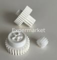 ARNİCA 106C QUİCK MİX Rondo Doğrayıcı Dişli Takımı Tamir Seti 3'lü - 1 Takım