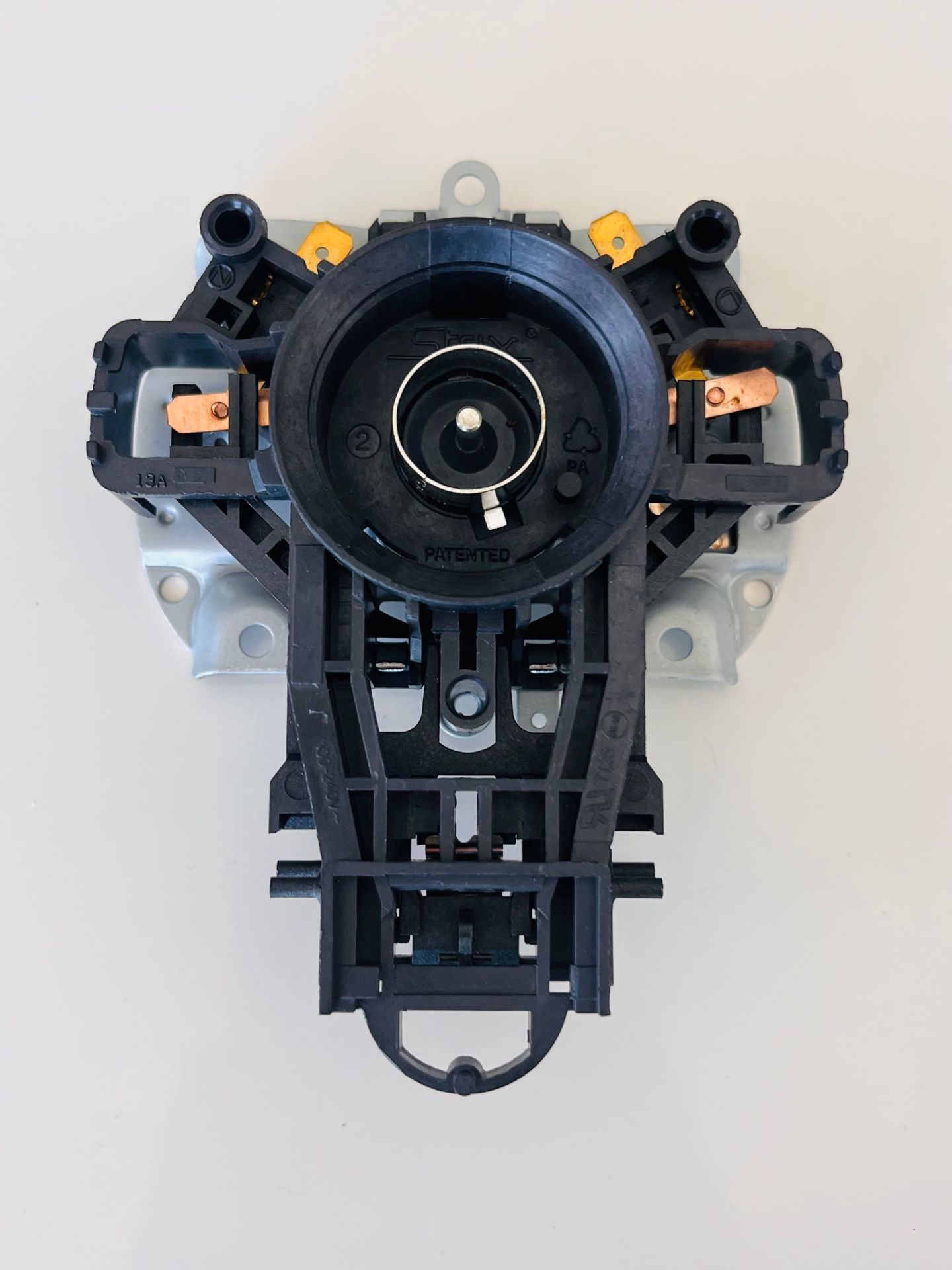 ARZUM AR 3129 Çay Makinası Emniyet Alt Termostatı Strıx - 1 Adet
