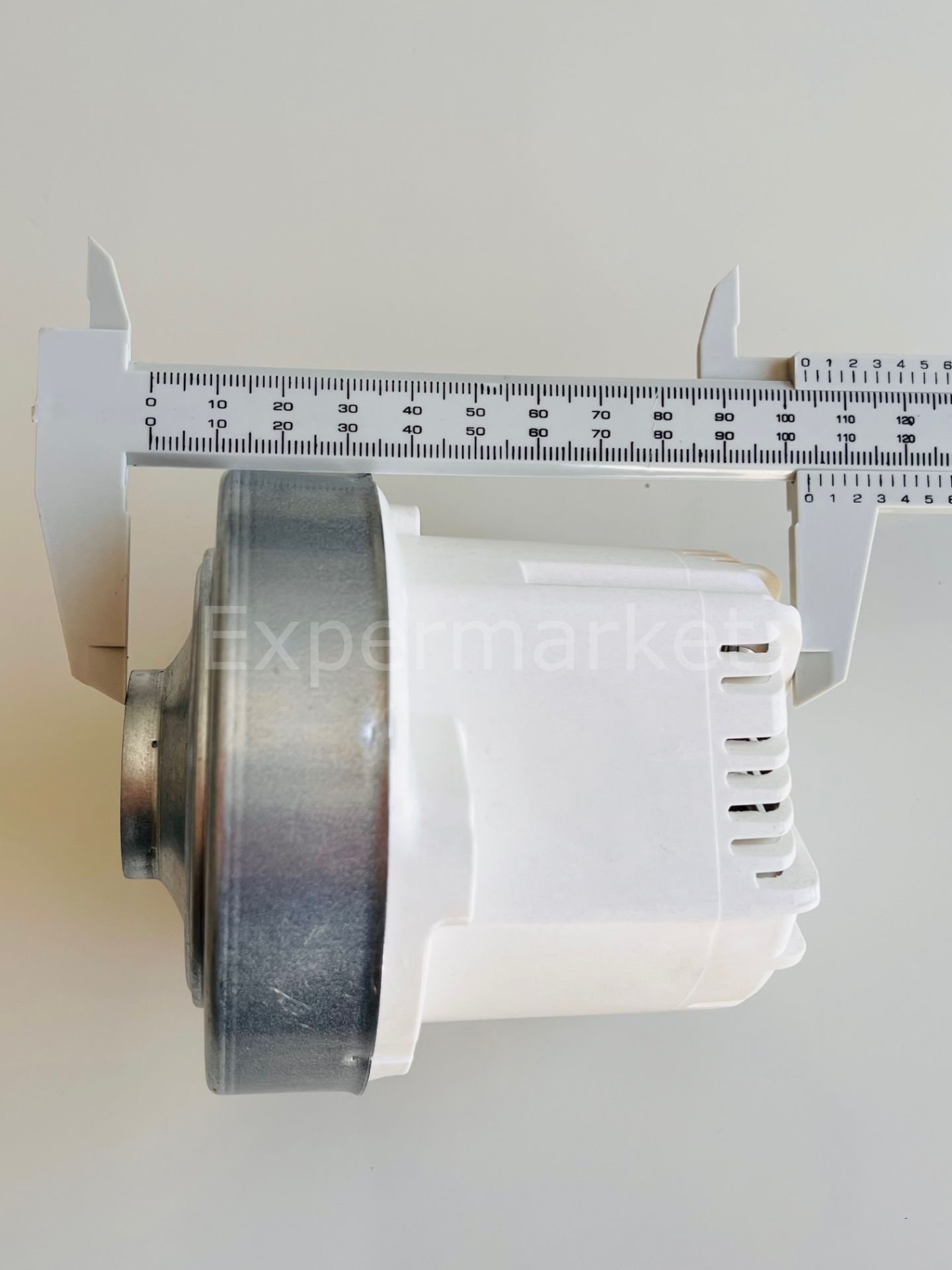 Philips Uyumlu PowerPro Max FC9751/07 Elektrikli Süpürge Motoru - 1 Adet