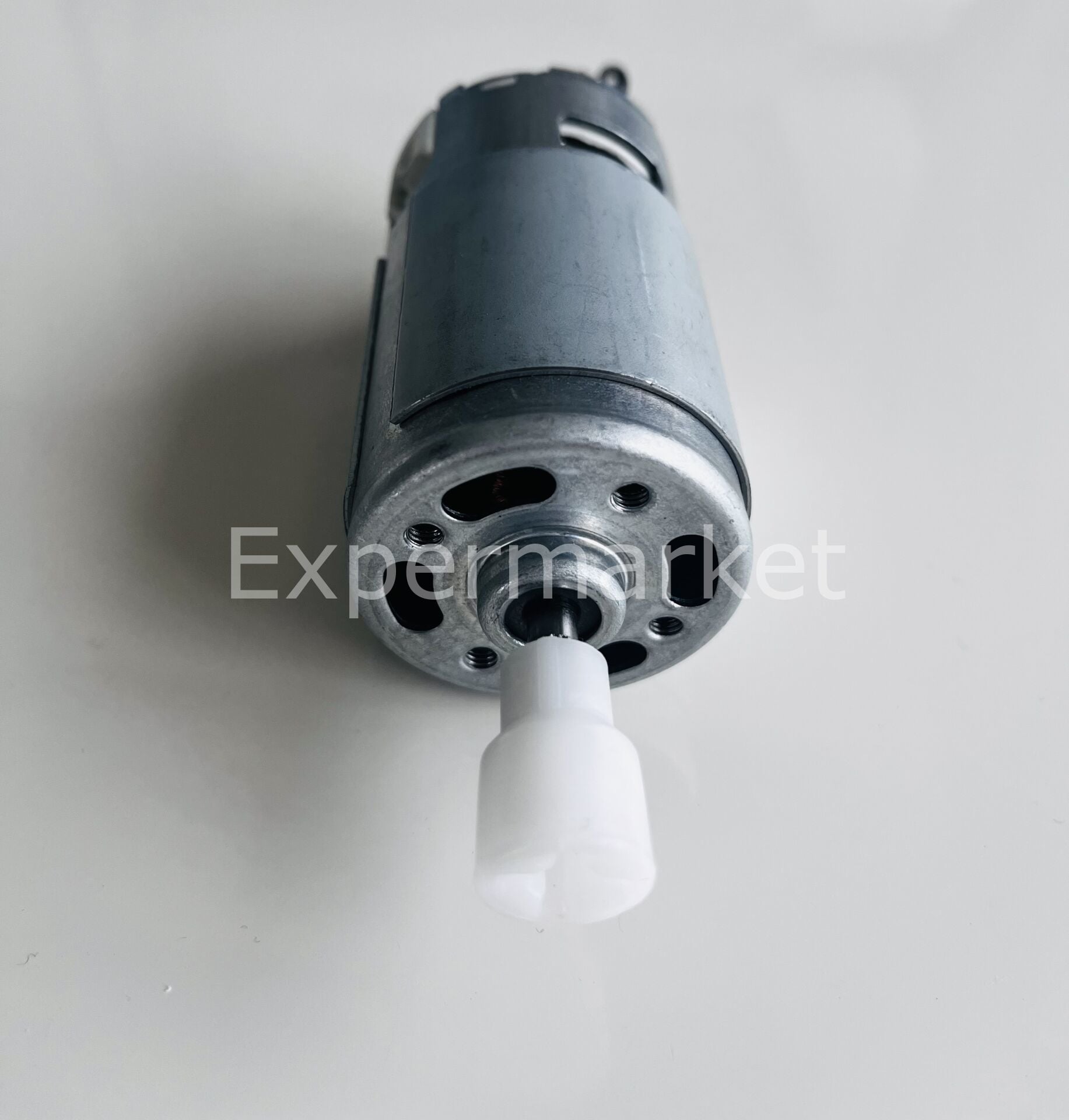 DC 7512 Marka Blender Seti Elektronik Motoru