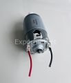 DC 7512 Marka Blender Seti Elektronik Motoru