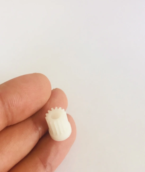 Fakir Essenso Blender Seti Çırpıcı Dişli Kutusu Mil Dişlisi - 1 Adet