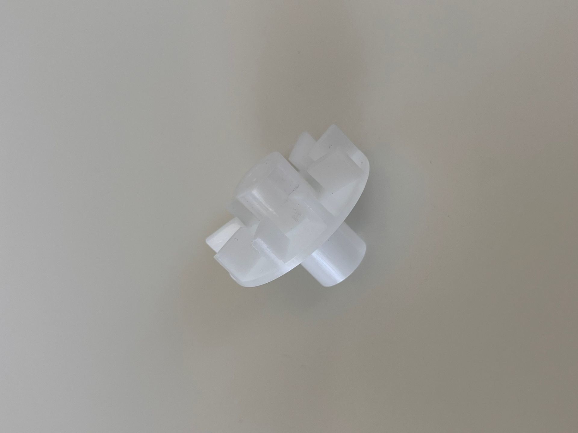 Eski Tip Blender Mikser Aktarma Dişlisi - 1 Adet