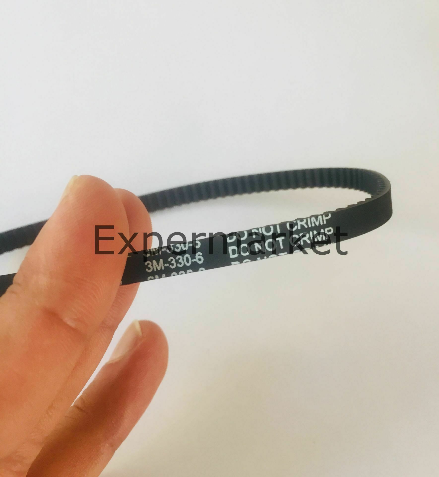 Arçelik K 1750 Et Kıyma Makinesi Kayışı , 6 mm En