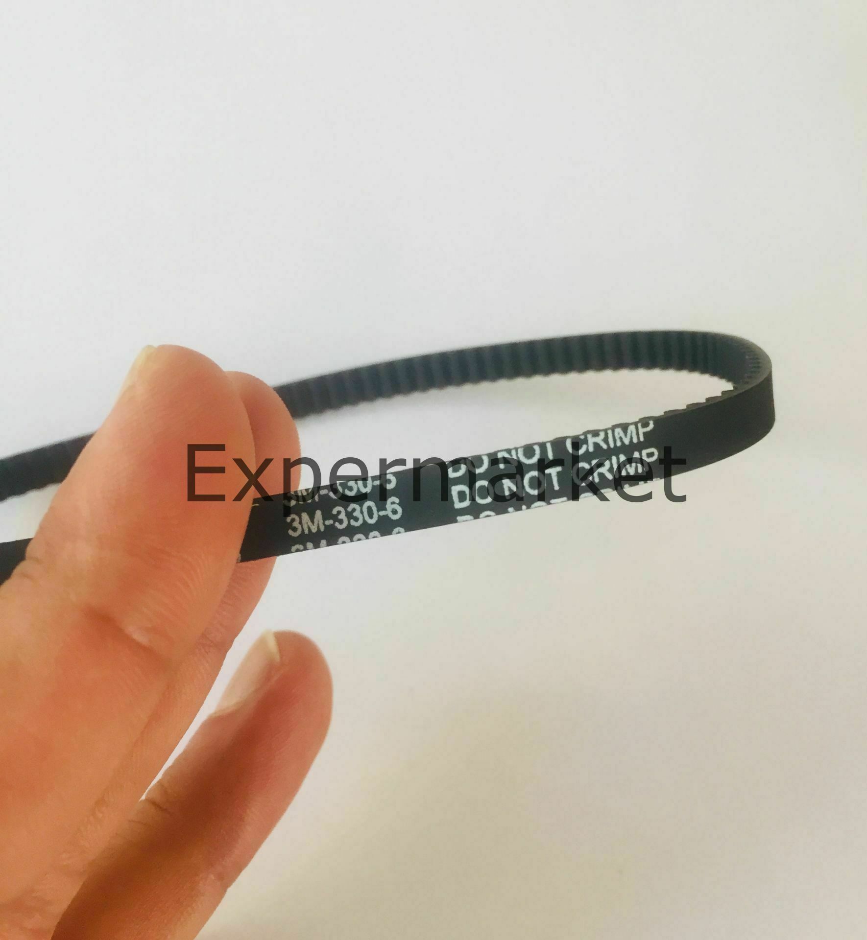 Arçelik K1766 Et Kıyma Makinesi Kayışı , 6 mm En
