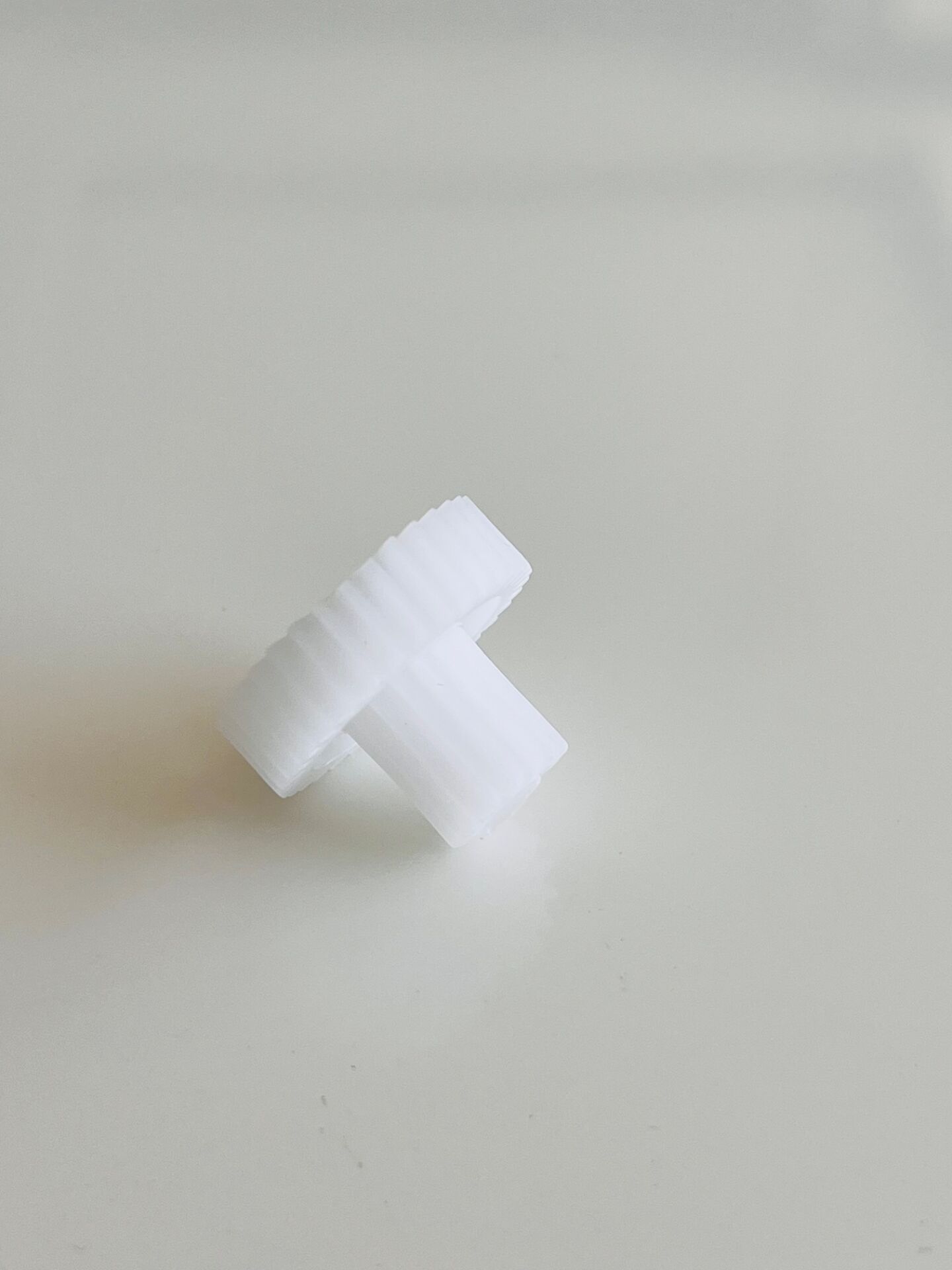 Schafer Blender Çırpma Topu Orta Aktarma Çift Dişlisi ( Çırpma Topunda )