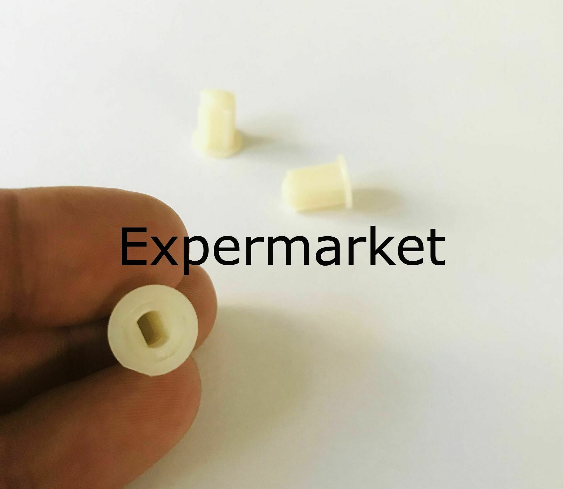 Schafer Chef Mix Mega El Blender Kapak Dişlisi