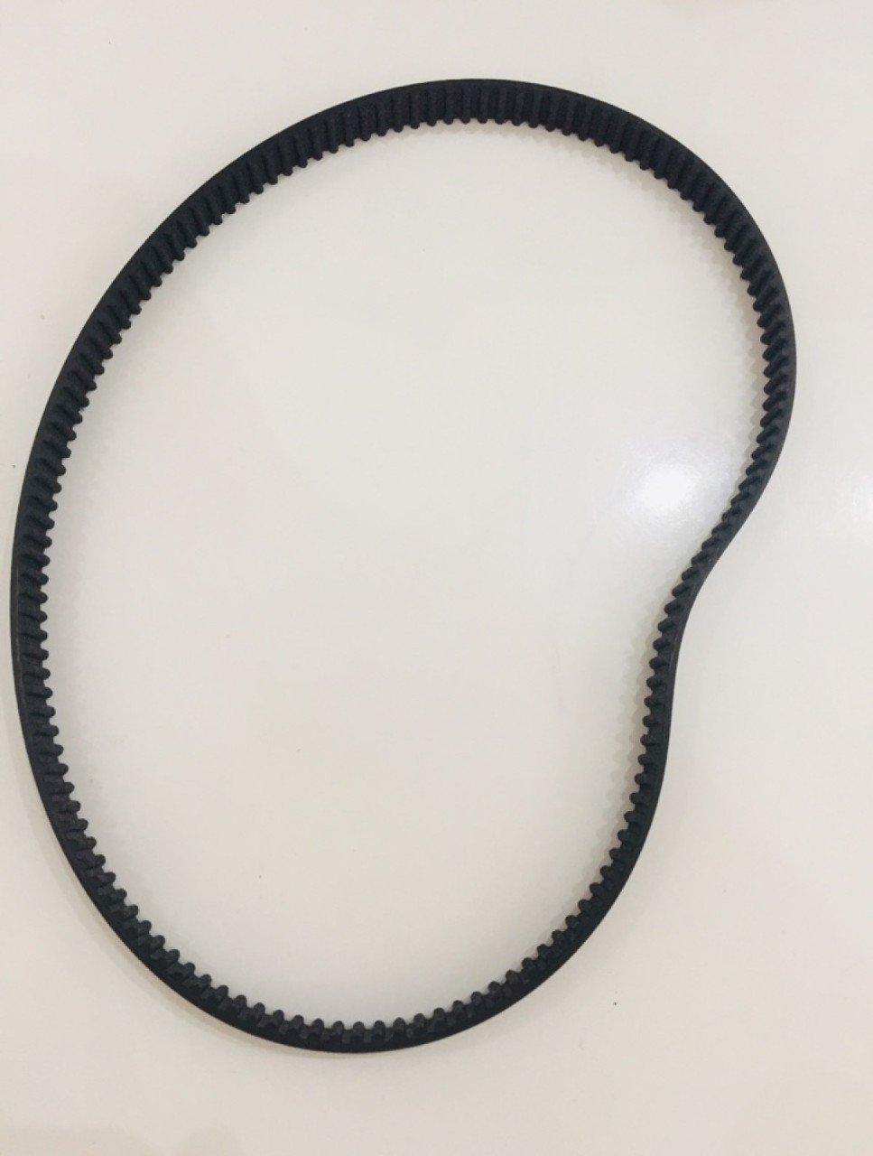 King K 107 Ekmek Makinası Kayışı Eni 8mm , En Kalın Kayış Grubu Yüksek Kalite En *8mm*