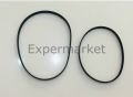 Bifinett Kh 1170 Ekmek Makinası Kayış Takımı 2'li Seti