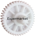 Arçelik K 1253 HBS Blender Hazne Kapağı Bıçak Dişlisi