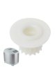 KENWOOD BMS 01 EKMEK YAPMA MAKİNASI MOTOR MİL DİŞLİSİ - 1 ADET EN İYİ KALİTE