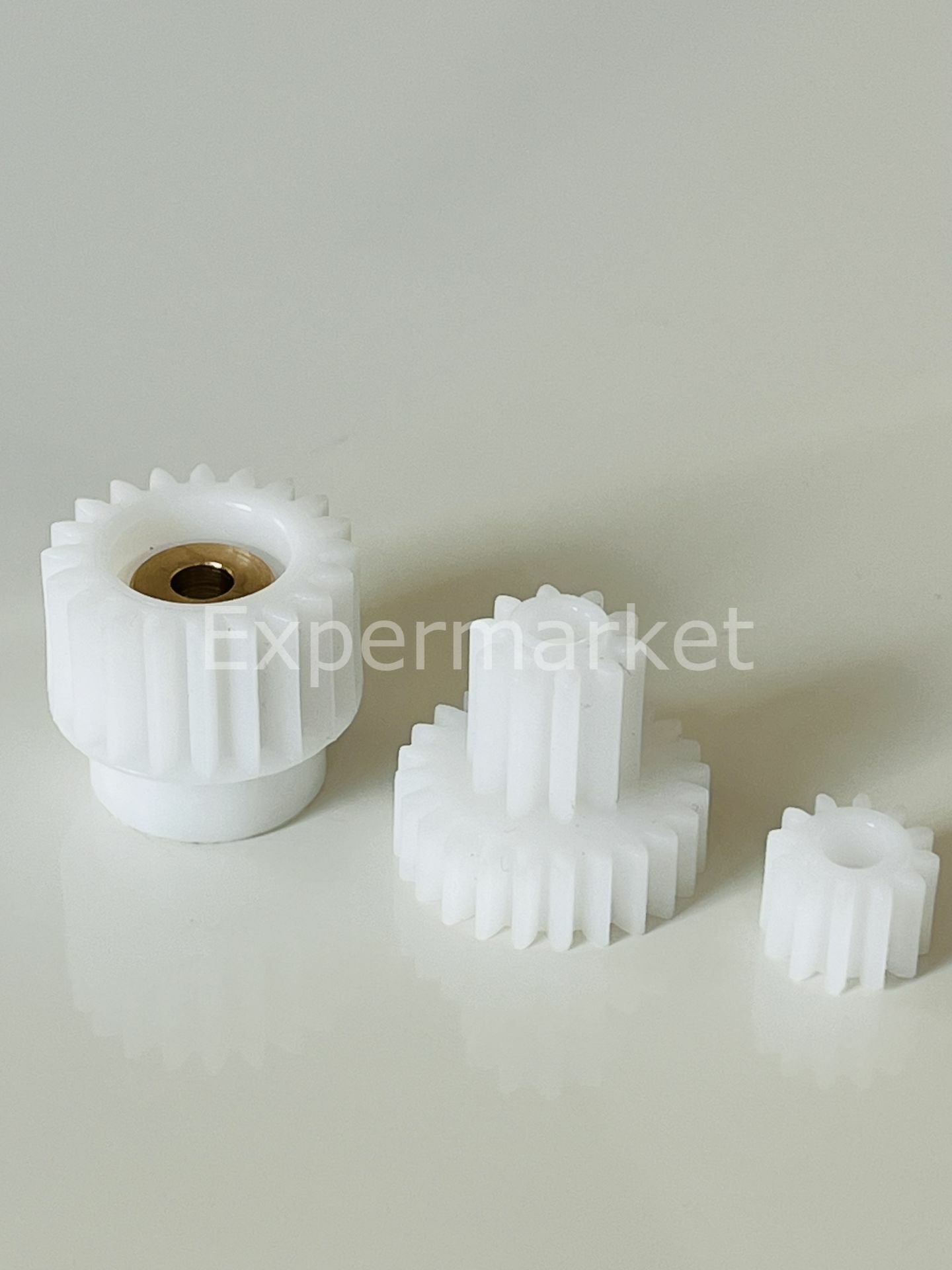 Philips Hr 1399/99 Rondo Doğrayıcı Dişli Grubu 3'lü - 1 Takım