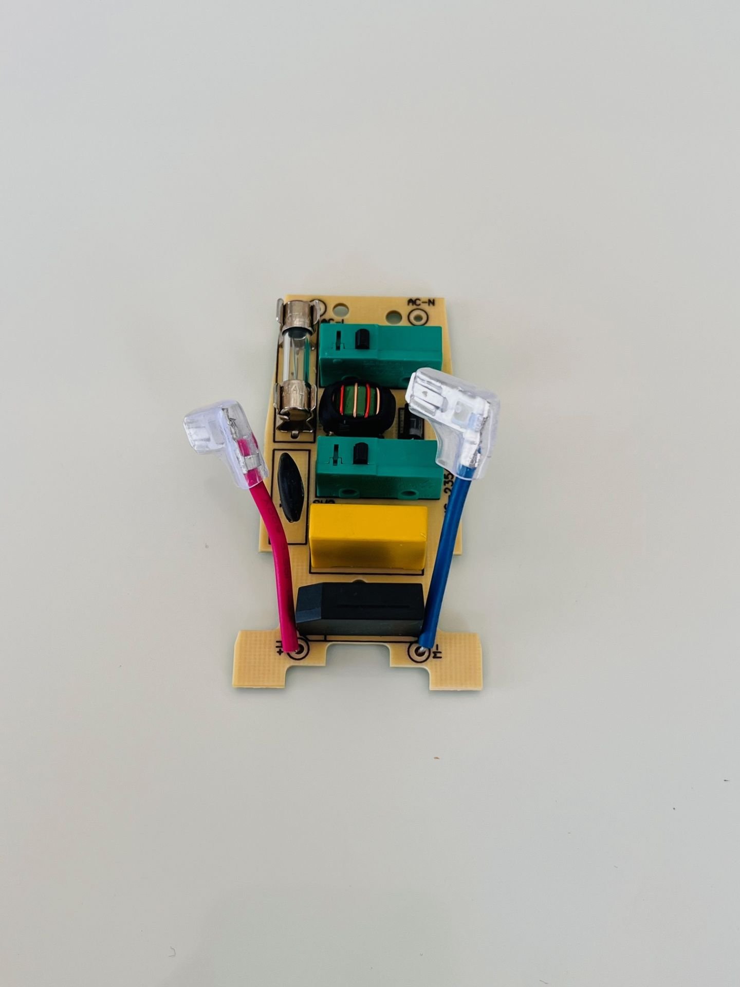 Fakir Sms 4100B Blender Elektronik Kartı - 1 Adet