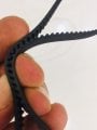 ARÇELİK K 2710 Ekmek Makinası Kayışı Eni 8mm , En Kalın Kayış Grubu Yüksek Kalite En *8mm*