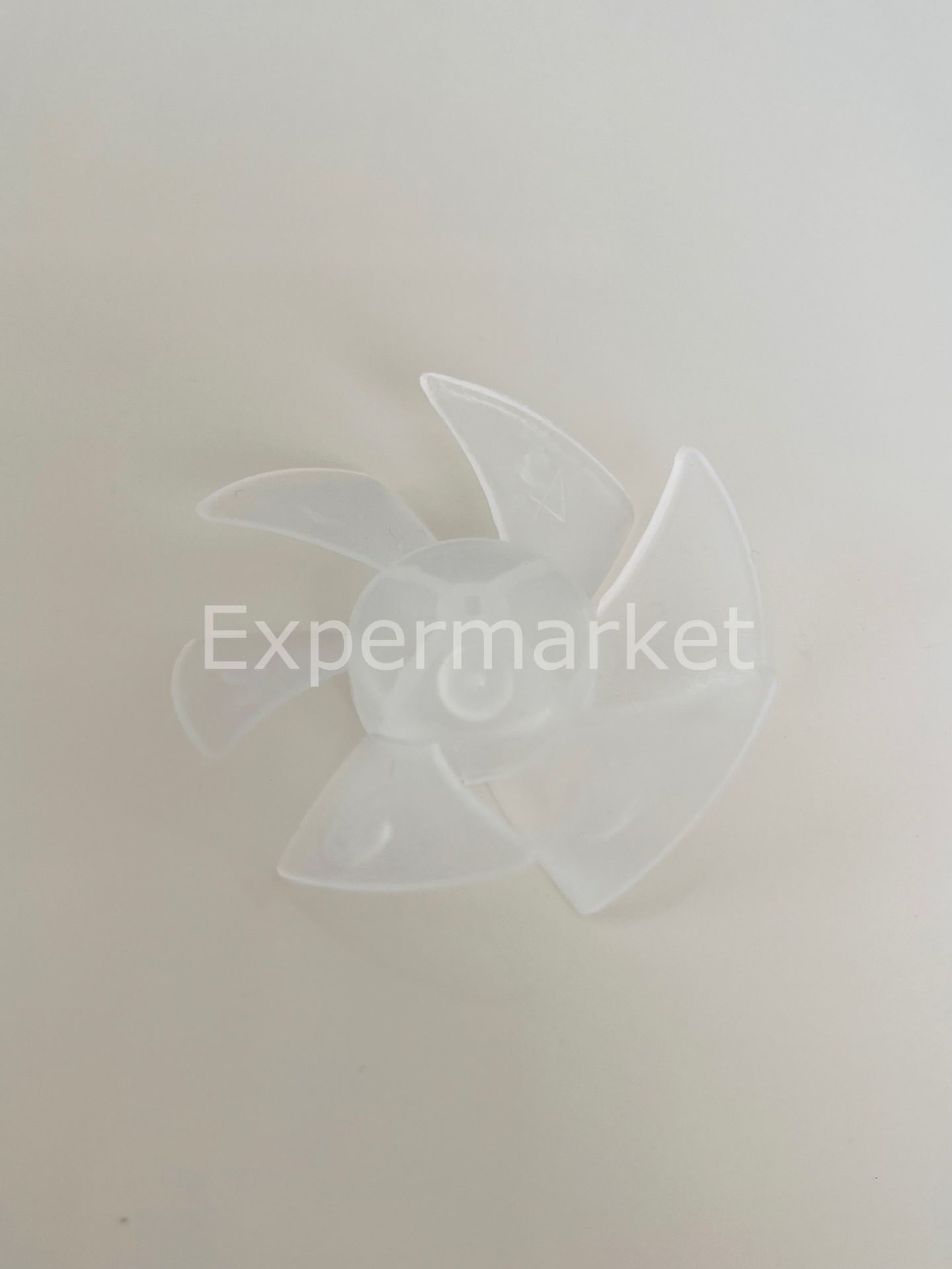 6 Kanat Fön Makinesi Pervanesi - 1 Adet