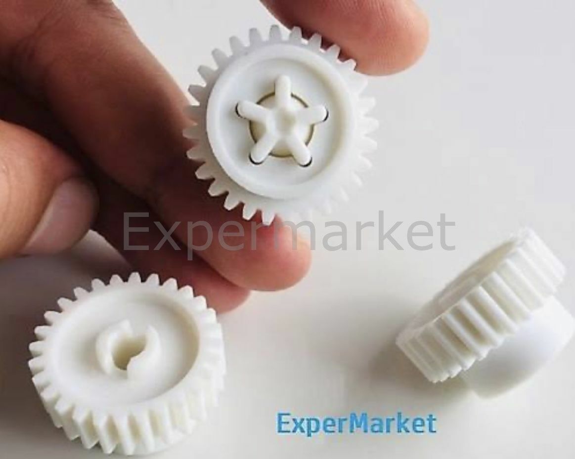 AURA Magic 1000 Type 106 Doğrayıcı Rondo Bıçak Dişlisi