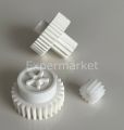 AURA Magic 1000 Type 106 Doğrayıcı Dişli Takımı Tamir Seti 3'lü - 1 Takım