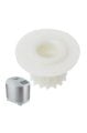 BEKO BKK 2505 EKMEK YAPMA MAKİNASI MOTOR MİL DİŞLİSİ - 1 ADET EN İYİ KALİTE