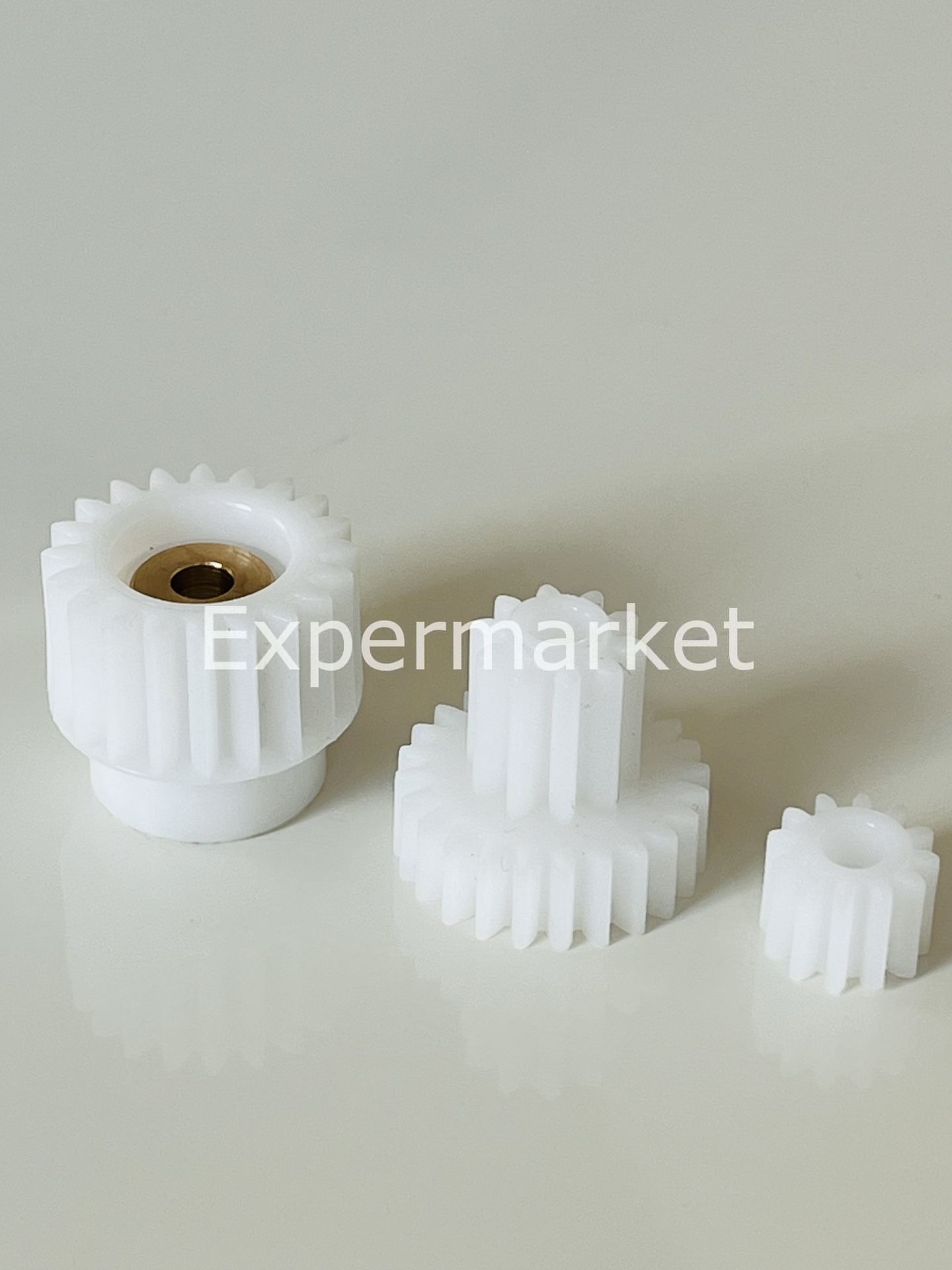 TEFAL Smart Power ActivFlow 700W Blender Dişli Seti 3'lü - 1 Takım