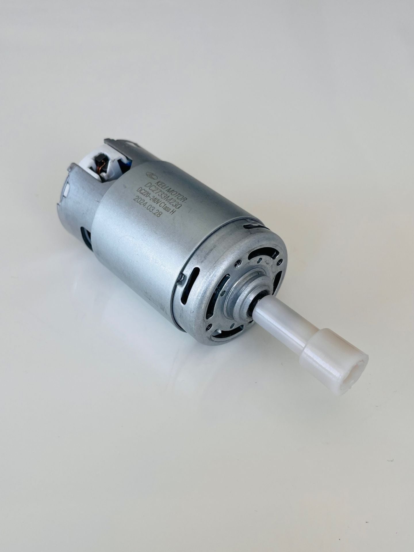 KORKMAZ A 447-12 Mia Mega Blender Seti Elektronik Motoru KORKMAZ A