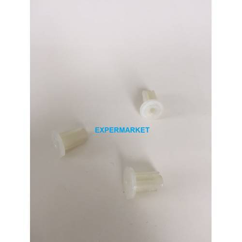 SİNBO SHB 3078 BLENDER PARÇALAMA AYAĞI ÜSTÜ DİŞLİSİ ( DÜZ EZİCİ APARATI ÜSTÜ DEMİR MİLE TAKILIR )- 1 ADET