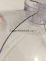 Gold Master Gfn-7904 Meltem Vantilatör Pervanesi Sert Plastik ( Mika ) Güçlü Sessiz Üfleme - 1 Adet