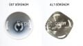 King P949 Asisto Blender Parçalama Ayağı ,Parçalayıcı Ayak