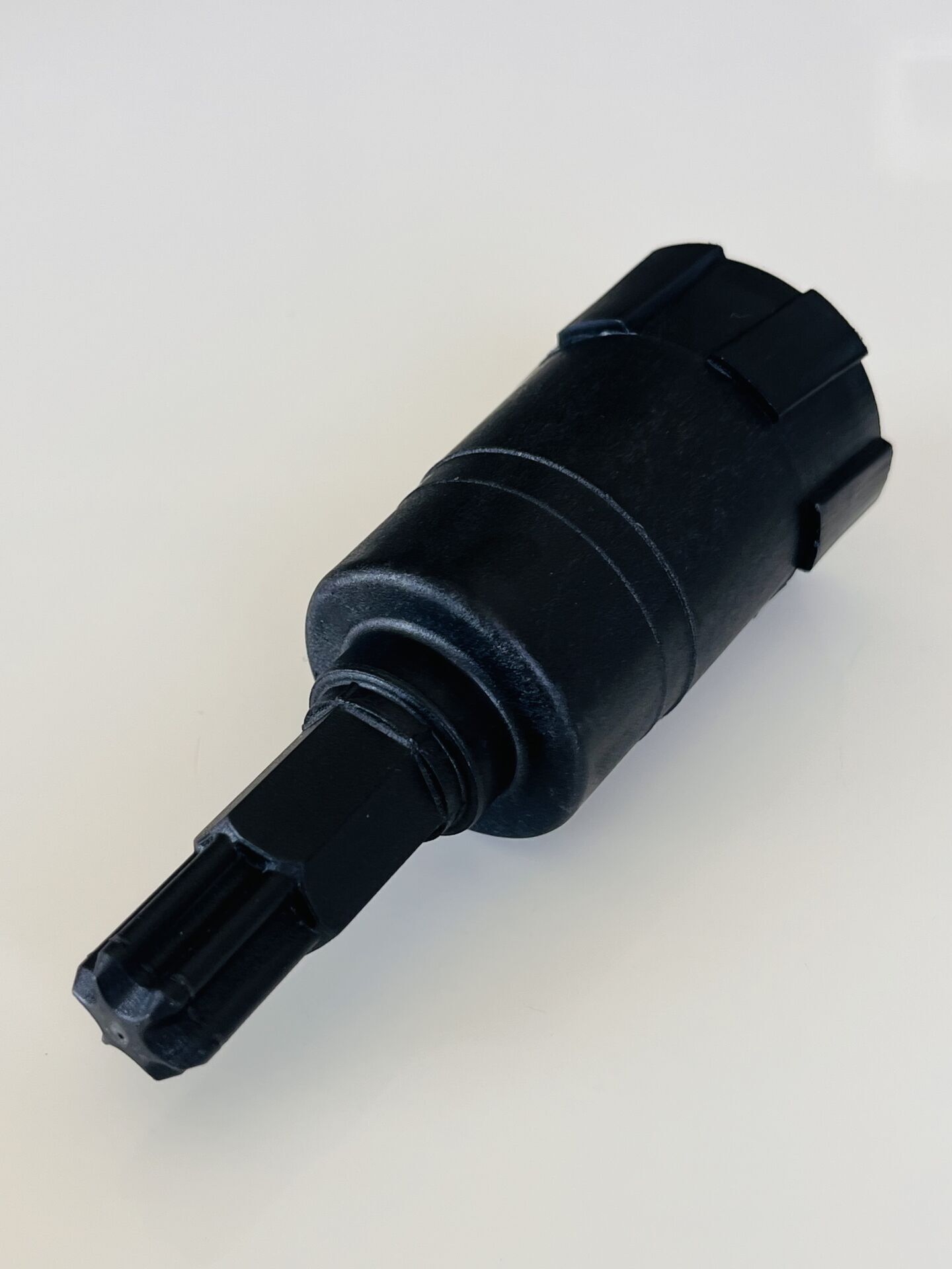 Beko BKK 2167 RHB Blender Bıçak Plastik Mili  - 1 Adet