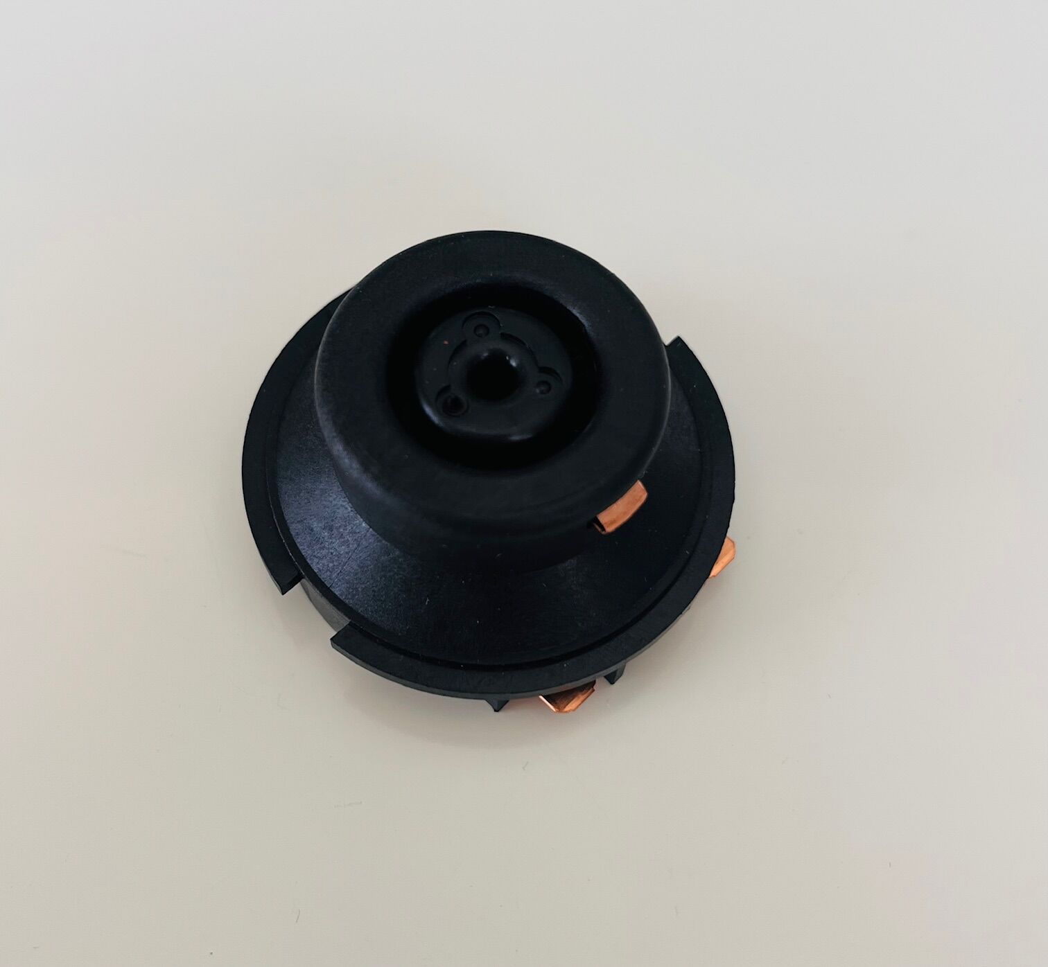 Arçelik K 3282 Ic Çaycı ve Çay Makinası Alt Göbek Konnektörü