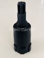 King K 968 BlendX 1000W Blender Bıçak Plastik Mili  - 1 Adet