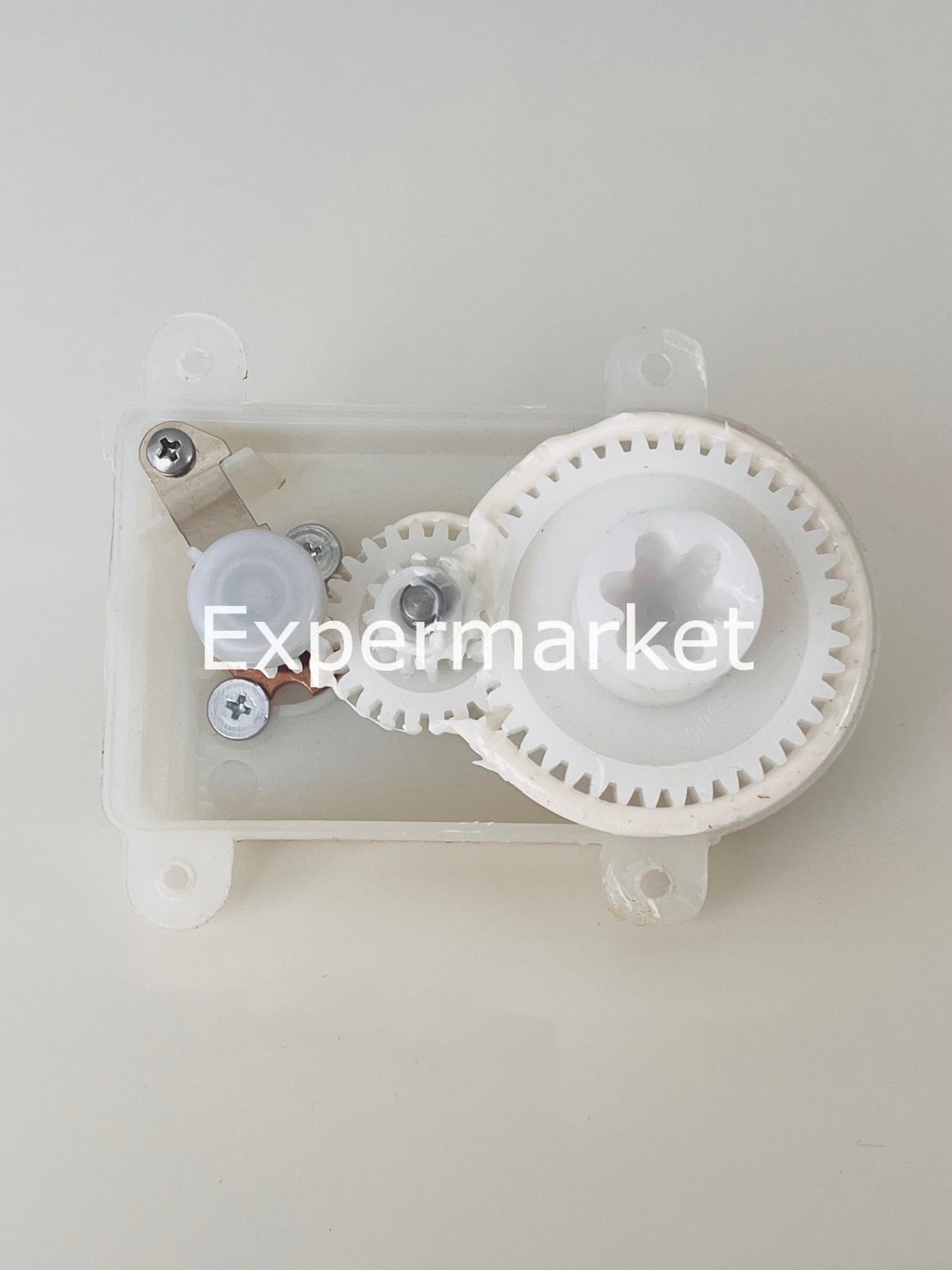 ARZUM AR 1104 Hestia Hazne Kapağı Mekanizması Komple - 1 Adet