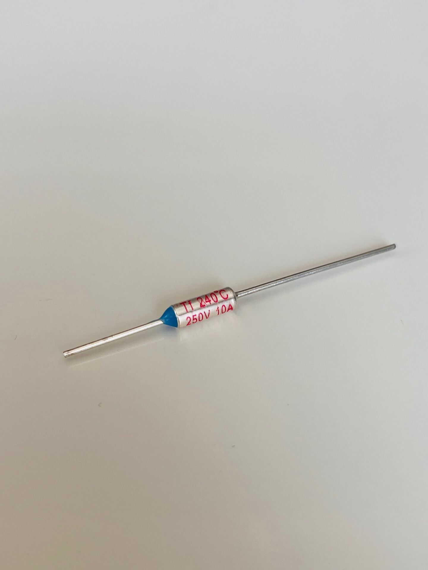 Fakir 240 Derece Termal Tost Makinası Sigortası 1 - Adet