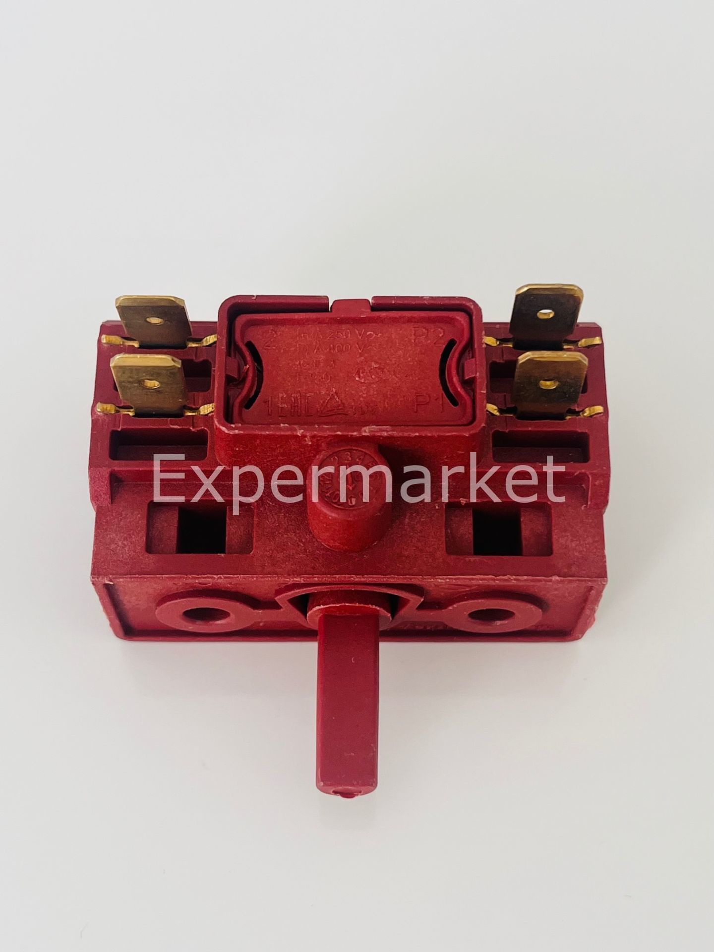 UFO Uyumlu Dikey Isıtıcı Soba Açma Kapama Anahtarı - 1 Adet