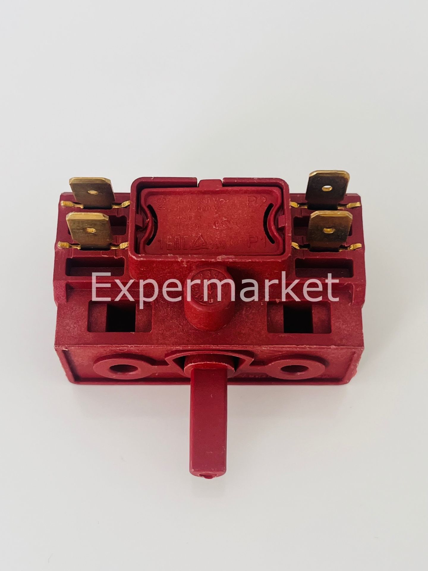 UFO Uyumlu Dik Isıtıcı Soba Açma Kapama Anahtarı - 1 Adet