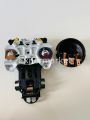 Braun WK300 Onyx Çay Makinası Isıtıcı Termostat ve Konnektörü Takımı - Küçük Tip