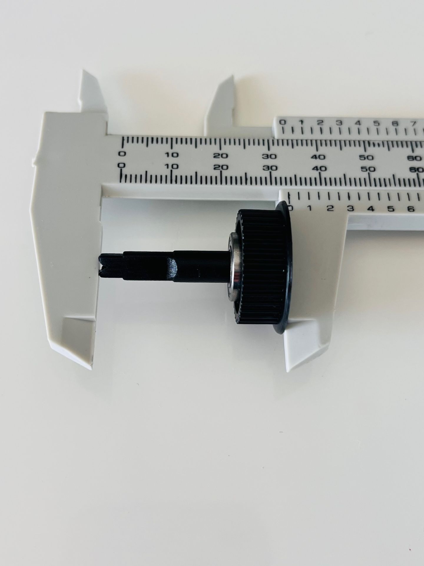 Philips XC 7043/01 Speedpromax Şarjlı Süpürge Emici Emici Başlık İçi Dişlisi - 1 Adet