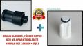 Braun MR 570 Blender Motor Dişlisi ve Mil Üst Dişlisi - Takım