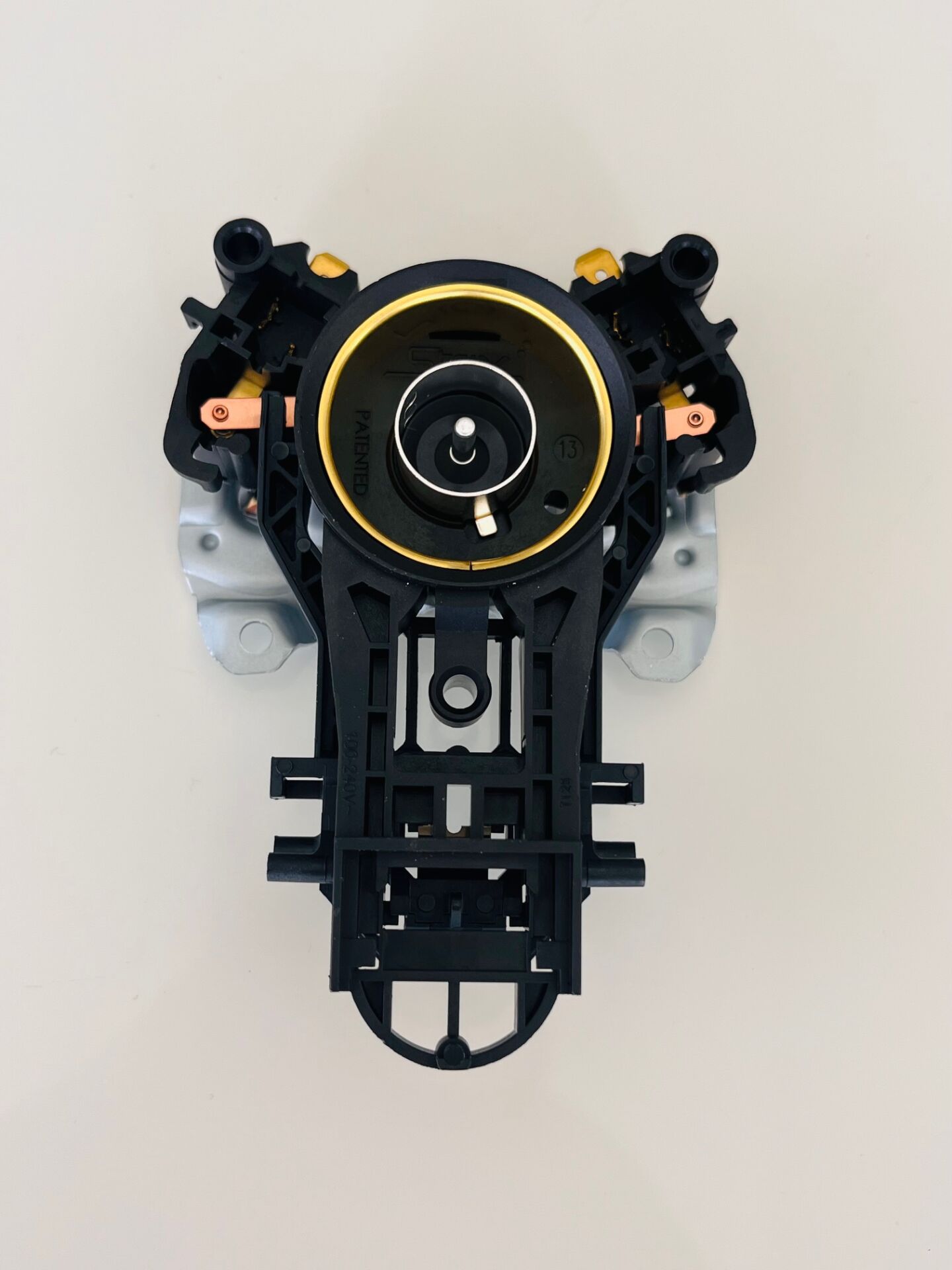 Alt Termostat - TİP 2 (Küçük Olan ) Strix