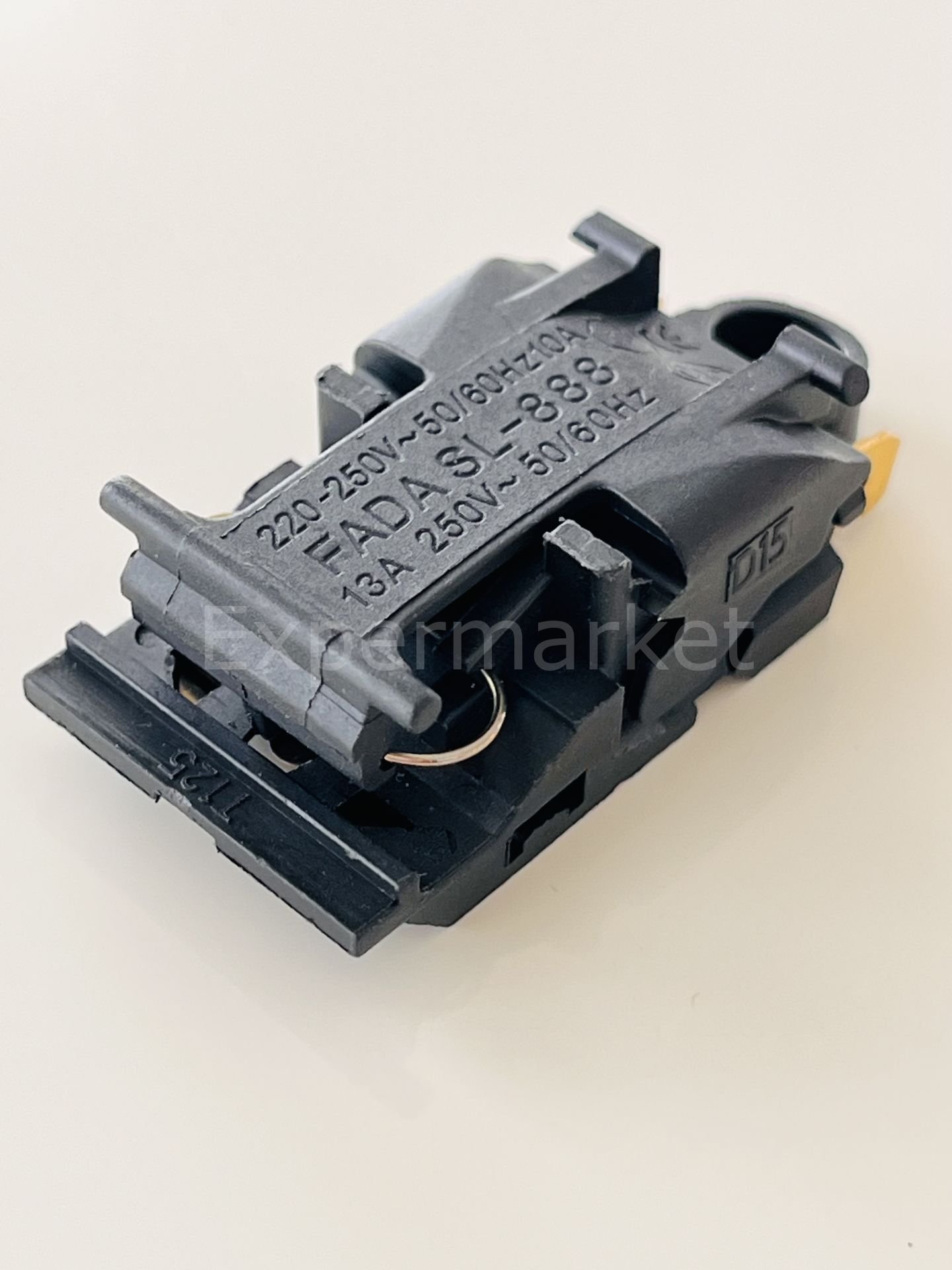 Arçelik K 3293 Su Isıtıcı Çaycı Çay Makinası Buhar Termostatı Elektronik Buhar Otomatiği - 1 Adet