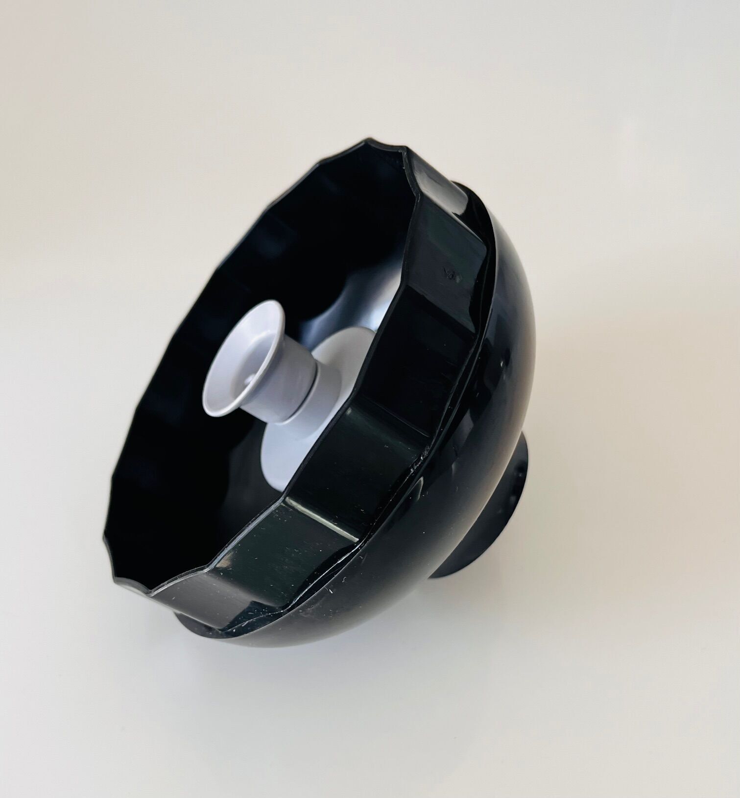 Arzum Uyumlu AR 1108-S Smarty Neo Blender Seti Hazne Kapağı Siyah - 1 Adet