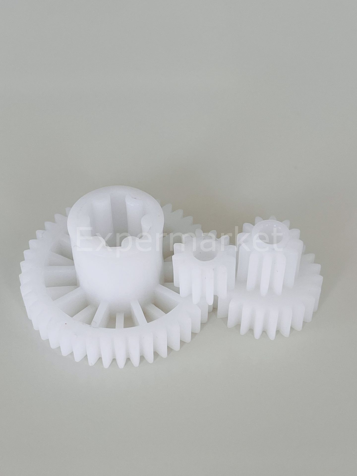 TEFAL Activflow Pro 700W Blender Hazne Kapağı Dişli Kutusu İç Tamir Seti