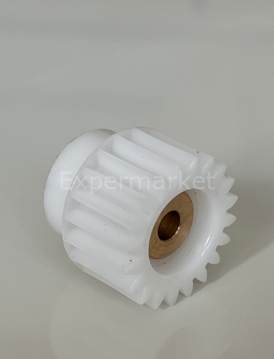 STİLEVS Robotik Ro-500 Mini DOĞRAYICI RONDO GRUBU BIÇAK DİŞLİSİ ORJİNAL- 1 ADET