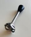 Fakir Versa Blender Parçalama Ayağı ,Parçalayıcı Ayak Siyah - 1 Adet