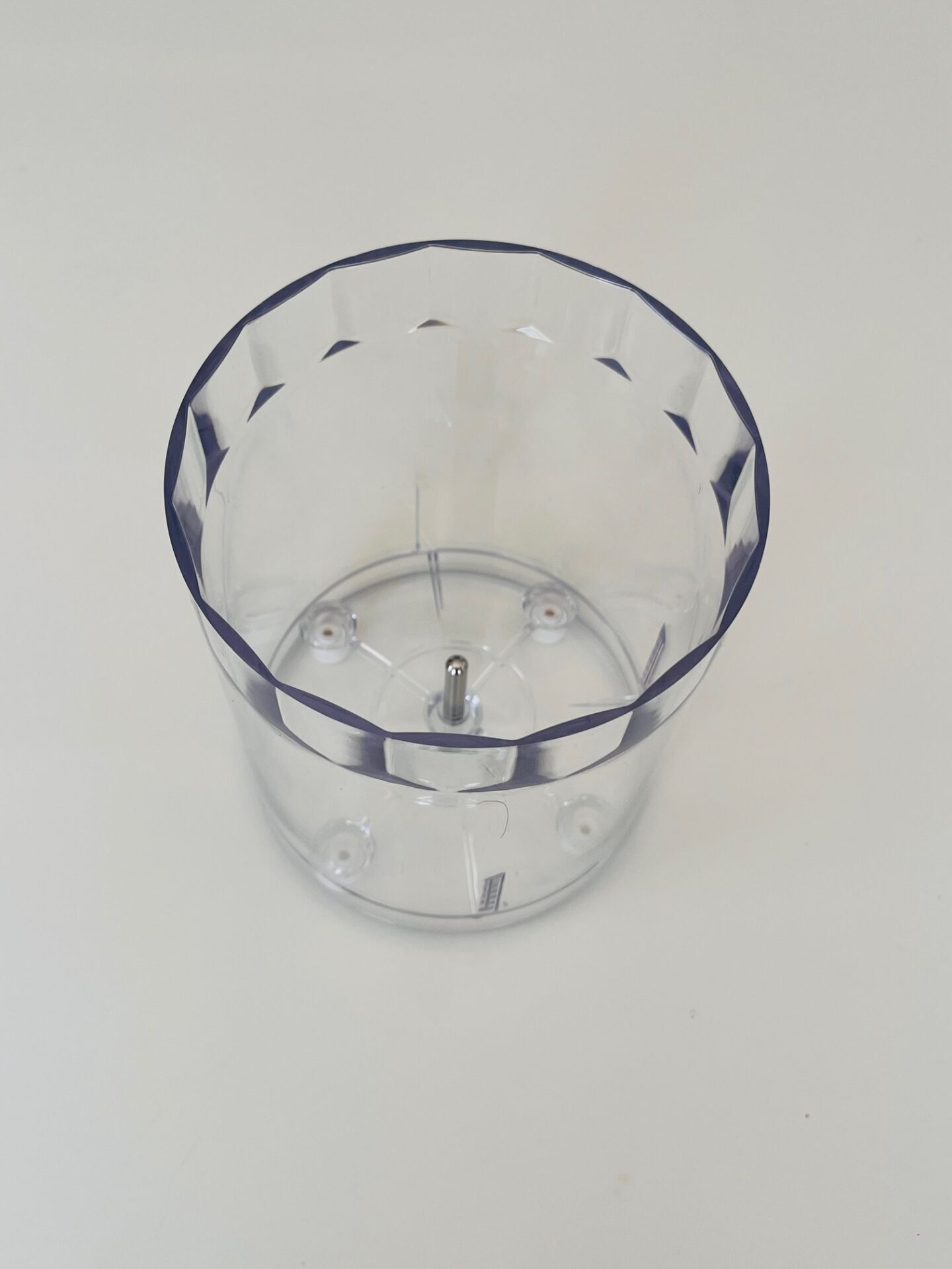 King K 972 Vega Blender Seti Haznesi Blender Mika Hazne