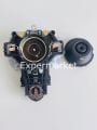 SEVERIN WK3498 Su Isıtıcı Termostatı Ve Konnektörü Strix ORJİNAL - Takım