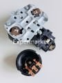 SEVERIN WK3498 Su Isıtıcı Termostatı Ve Konnektörü Strix ORJİNAL - Takım