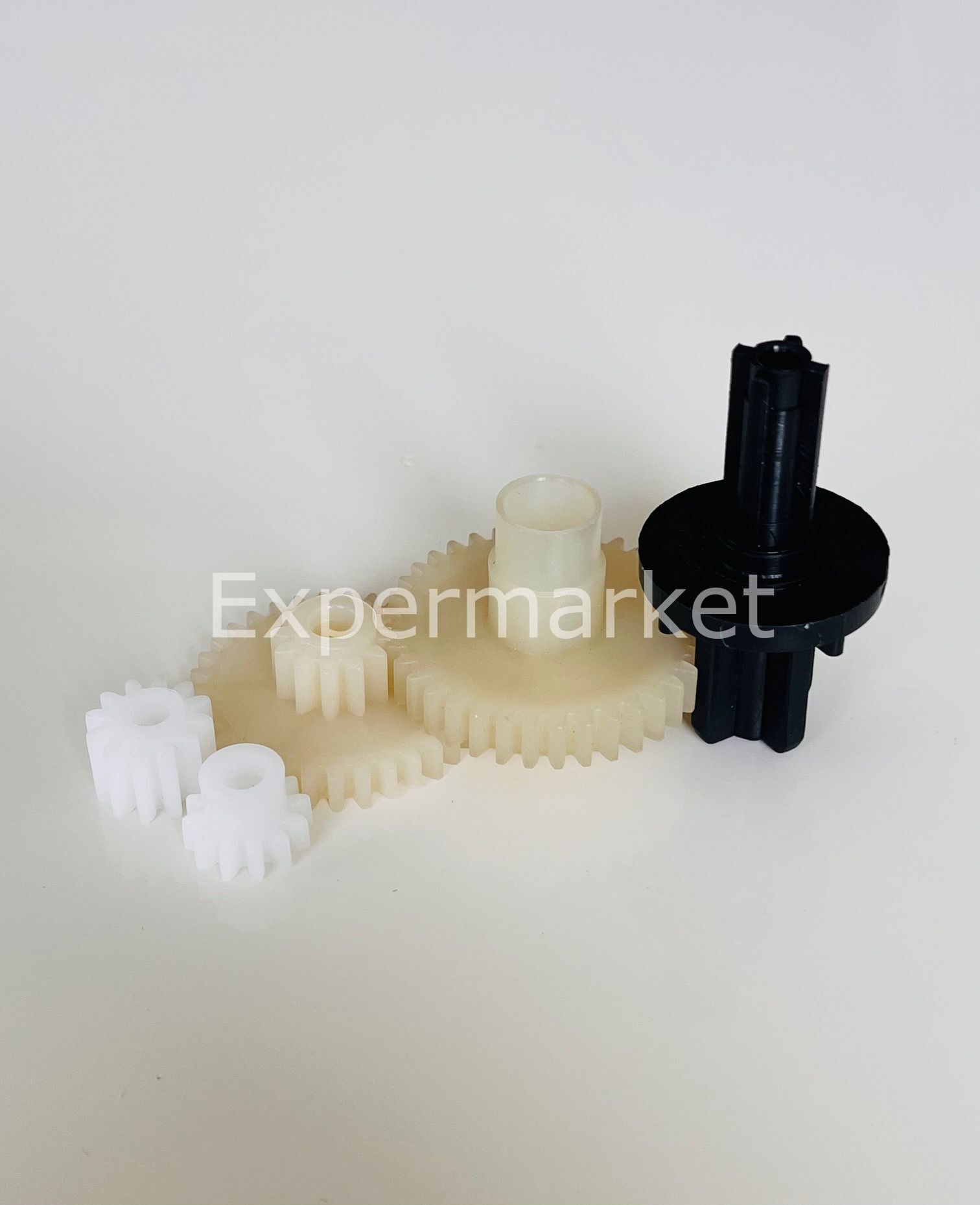 Homend Functional 2850H Doğrayıcı Hazne Kapağı Dişli Takımı 5'li