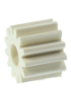 Arçelik Ark 1252 / K 1252 Doğrayıcı Rondo Motor Mil Dişlisi - 1 Adet Standart