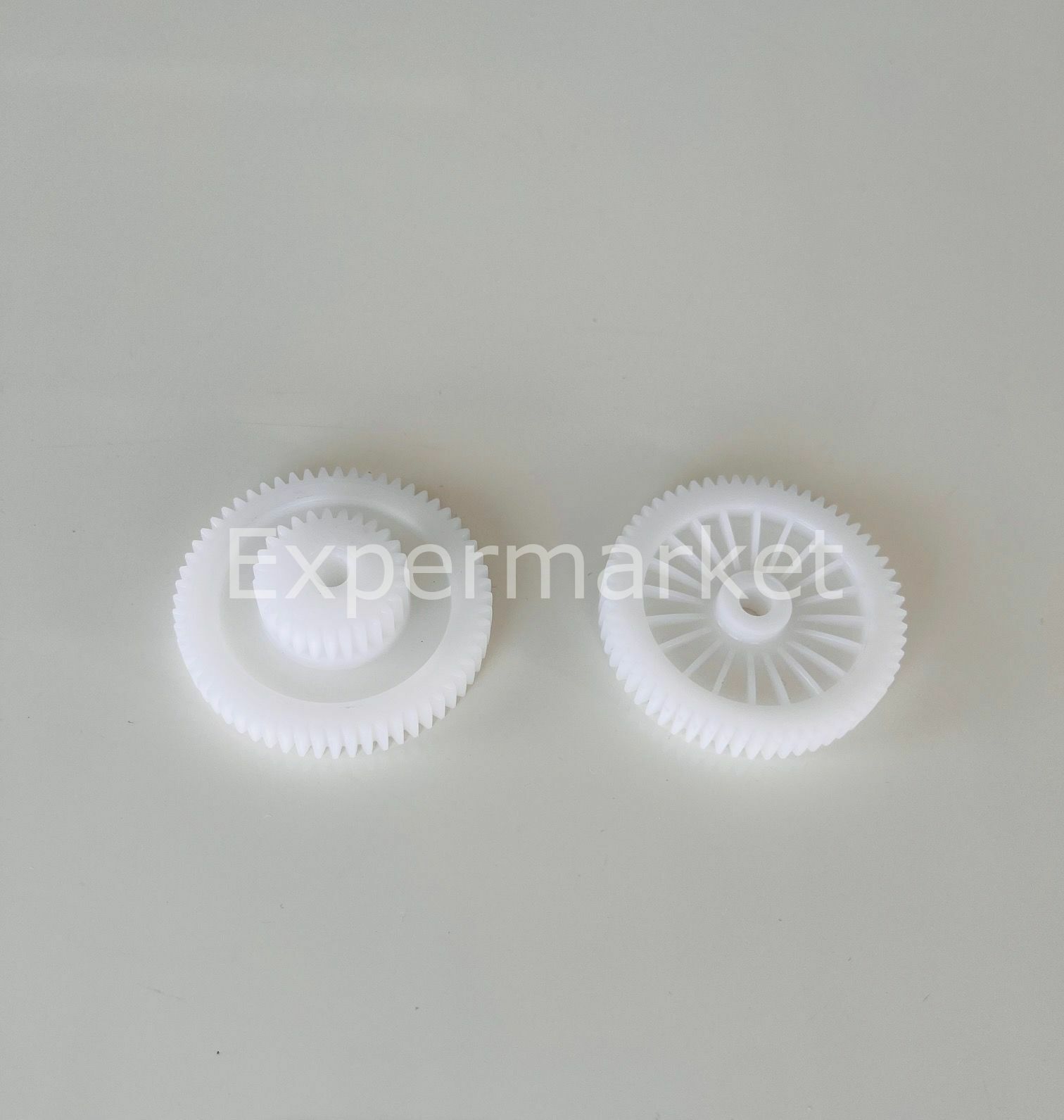 Fakir Twister Hazne Kapağı Dişli Seti Tamir Kiti - Takım ( Eski Tip )